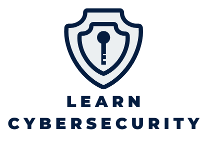 Learn Cybersecurity